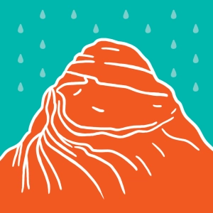 Erosión