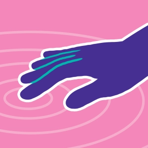 The Sense of Touch