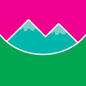 Erosión (Valle en forma de U)