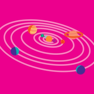 Nuestro universo
