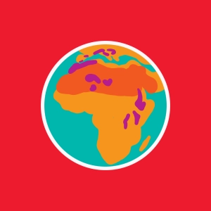 Interaktive Erde: Geografie