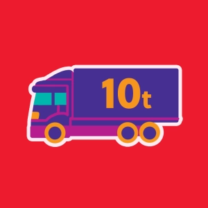 Grandes números – grandes cantidades